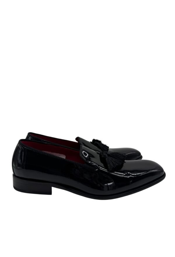 PROTOCOLO - BLACK TIBRE - Image 7